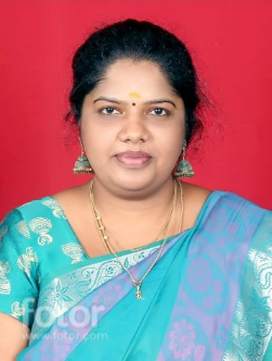 Dr. M S Roobini