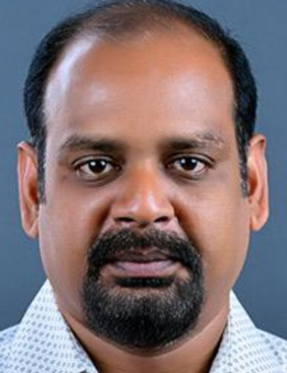 Dr. L. C. Manikandan