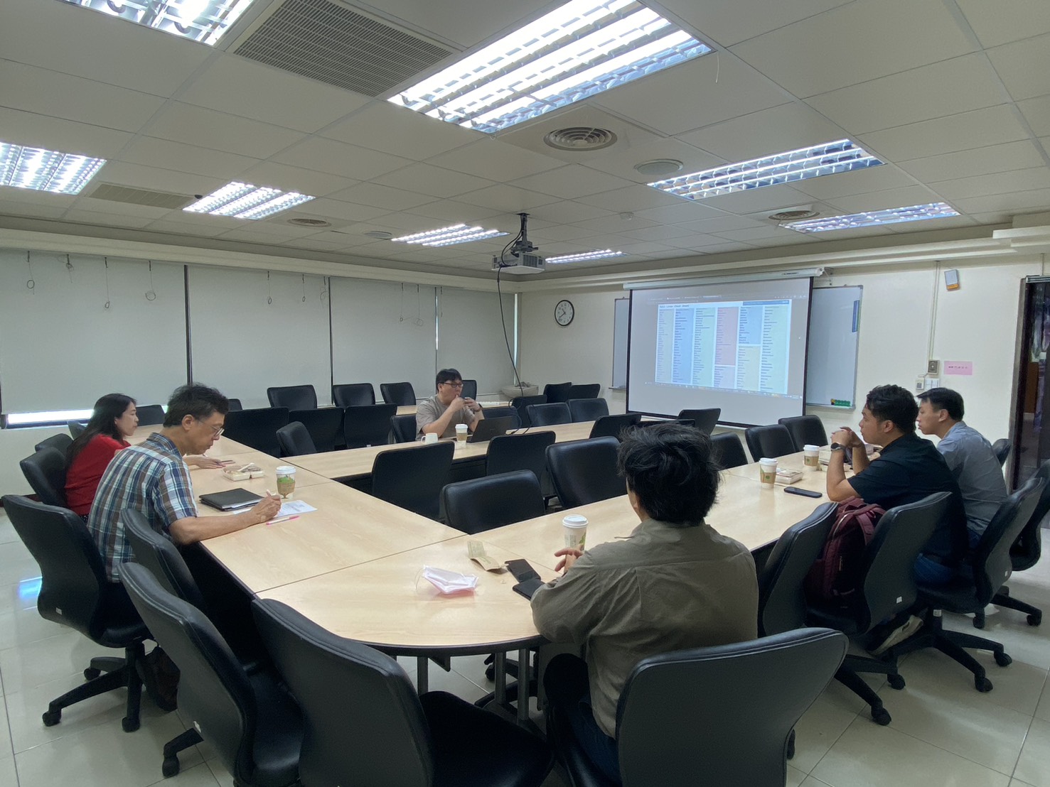 2024.04.25 耀睿科技產學合作會議