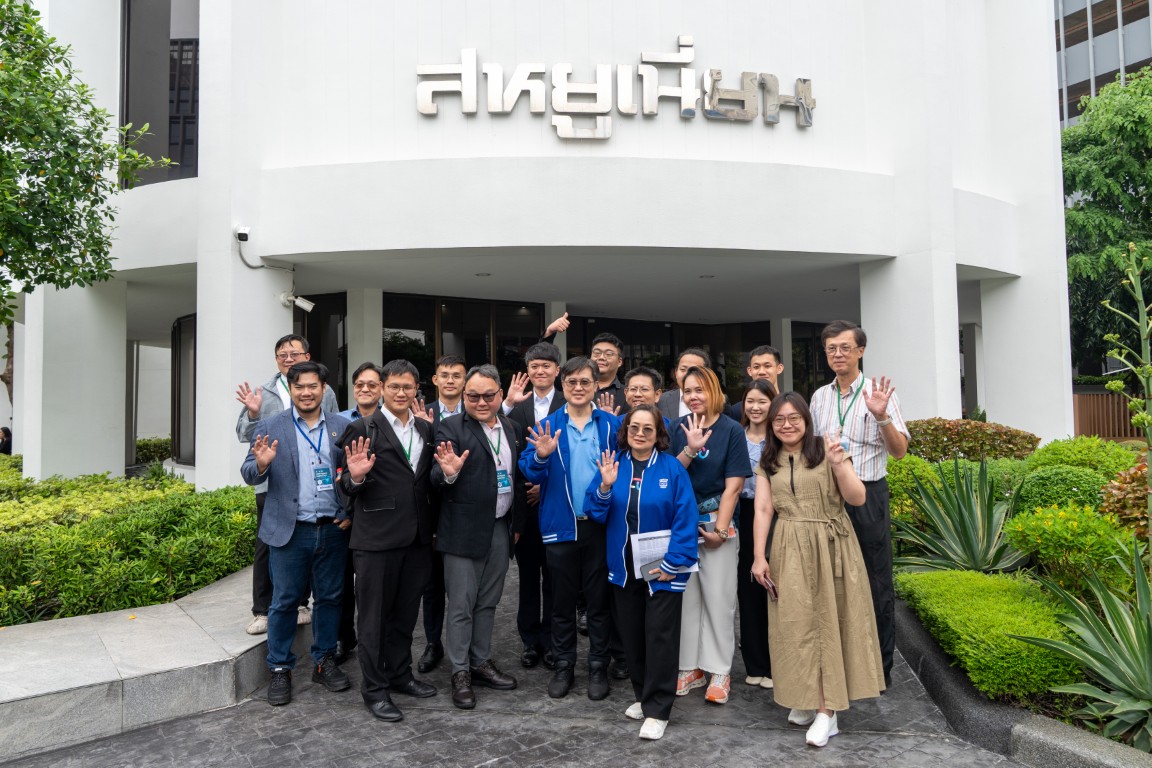 2025.09.10 泰國參展